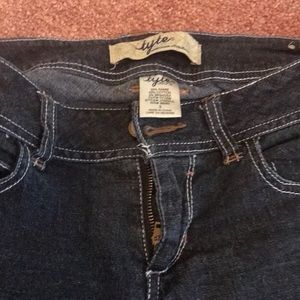 Tyte Jeans
